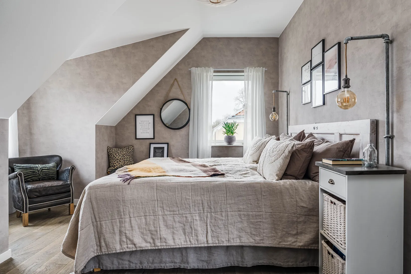 Bostadsrätt, Julitagatan 5I, Katrineholm Centralt, Katrineholm
