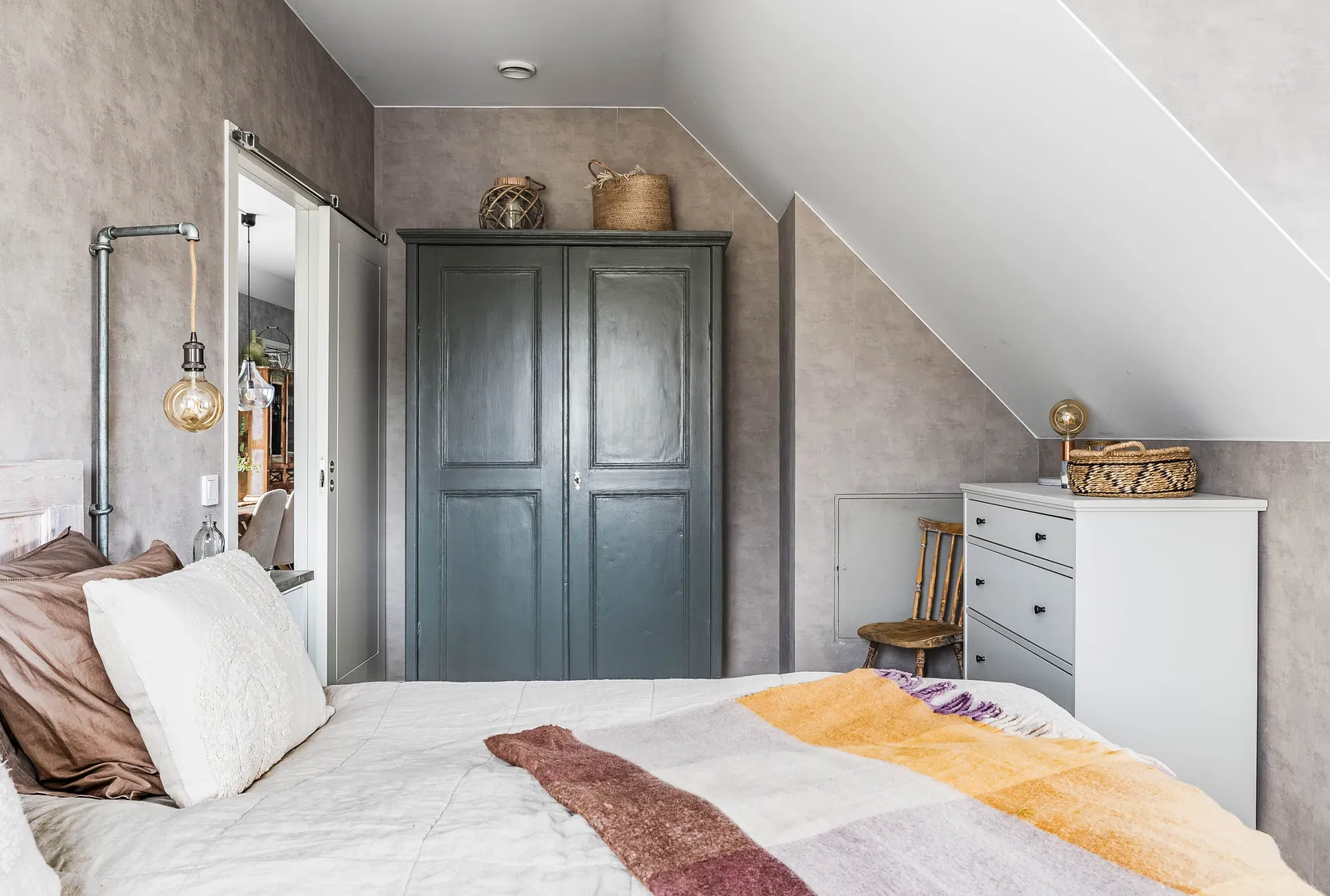 Bostadsrätt, Julitagatan 5I, Katrineholm Centralt, Katrineholm