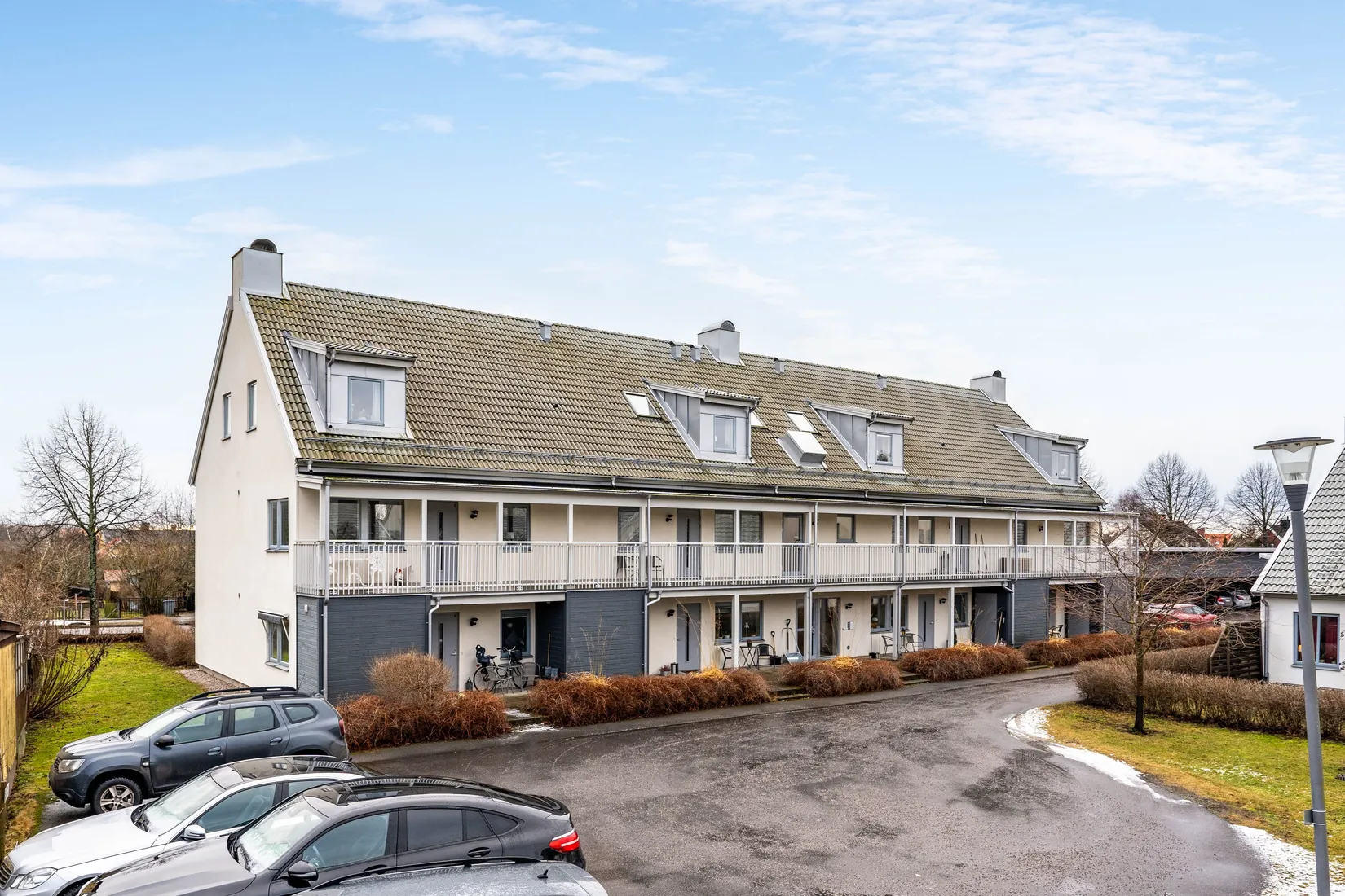 Bostadsrätt, Julitagatan 5I, Katrineholm Centralt, Katrineholm
