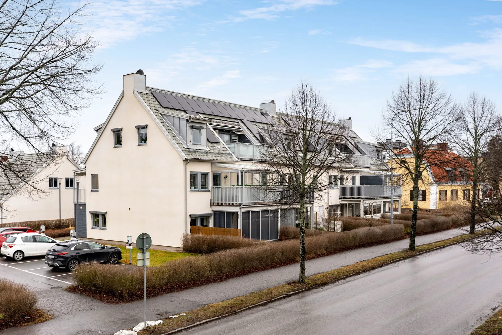 Bostadsrätt, Julitagatan 5I, Katrineholm Centralt, Katrineholm
