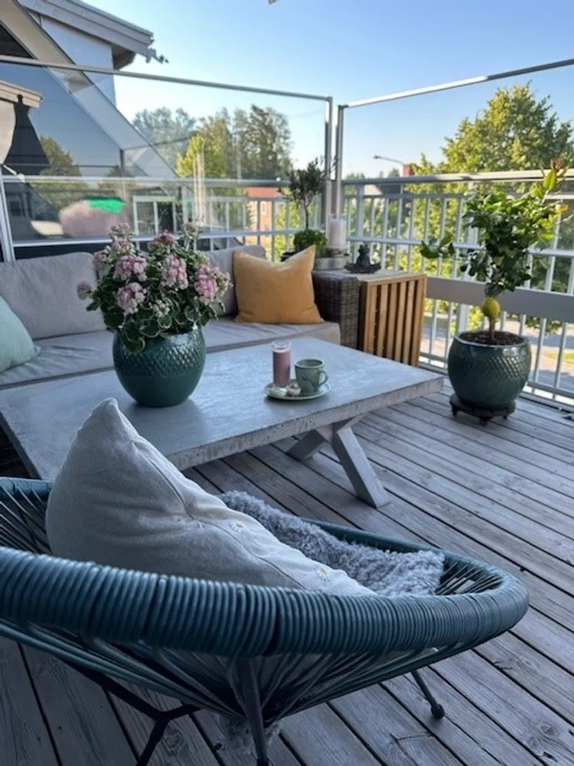 Bostadsrätt, Julitagatan 5I, Katrineholm Centralt, Katrineholm