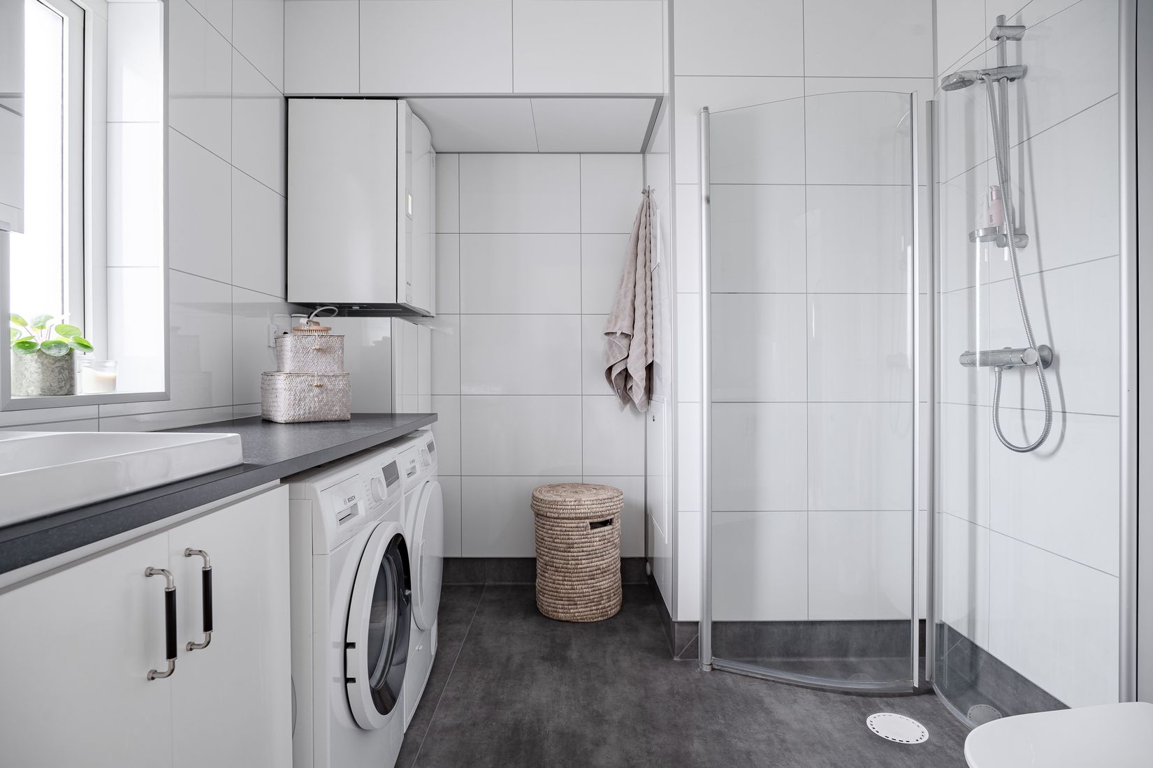 Bostadsrätt, Radhus, Hagmarksgatan 1A, Björka/Ödåkra, Helsingborg