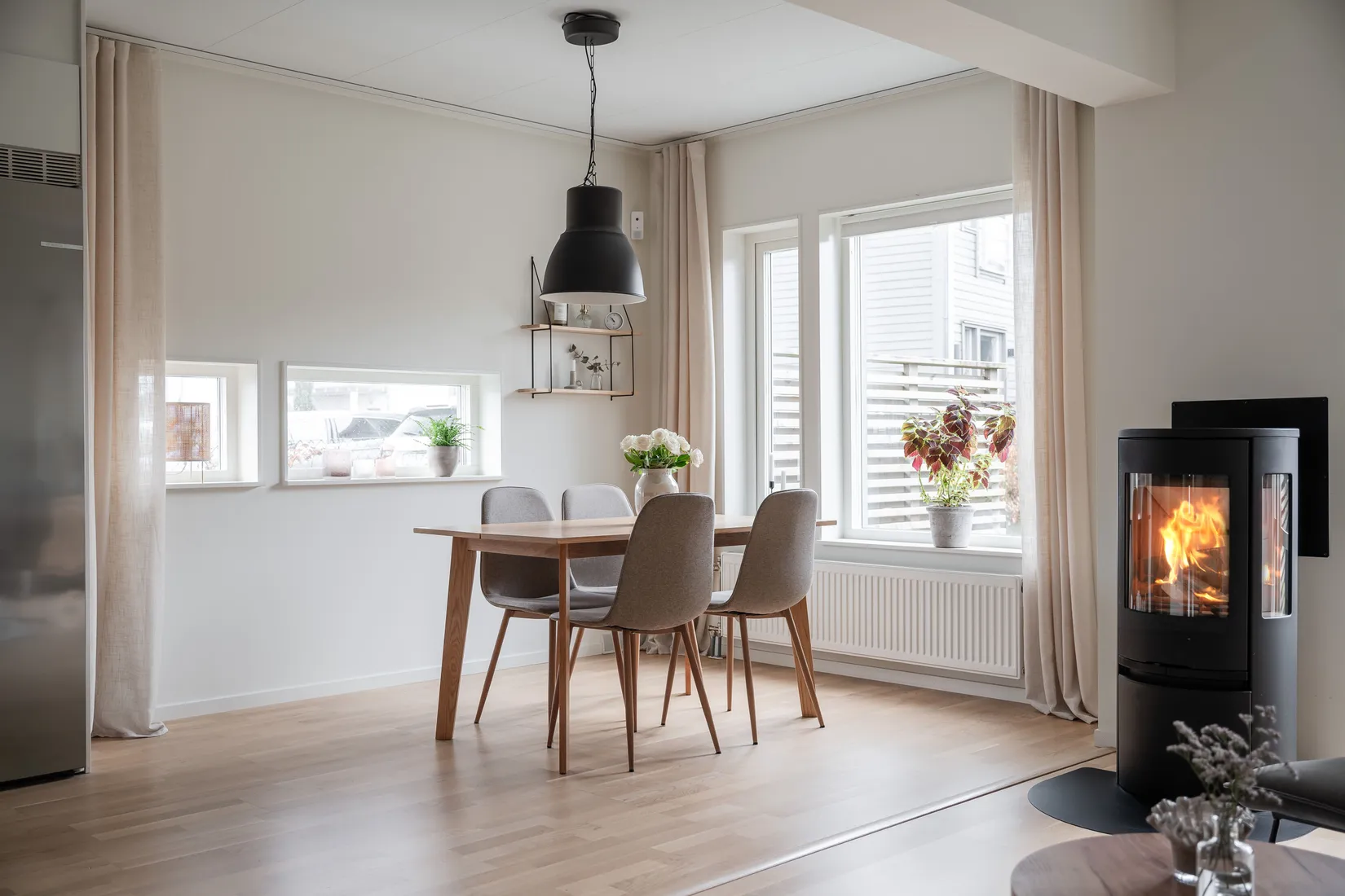 Bostadsrätt, Radhus, Hagmarksgatan 1A, Björka/Ödåkra, Helsingborg