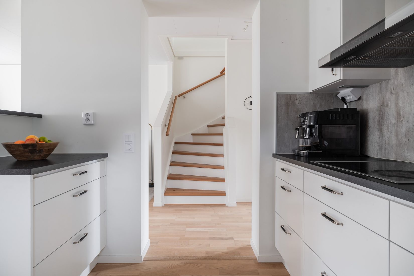 Bostadsrätt, Radhus, Hagmarksgatan 1A, Björka/Ödåkra, Helsingborg