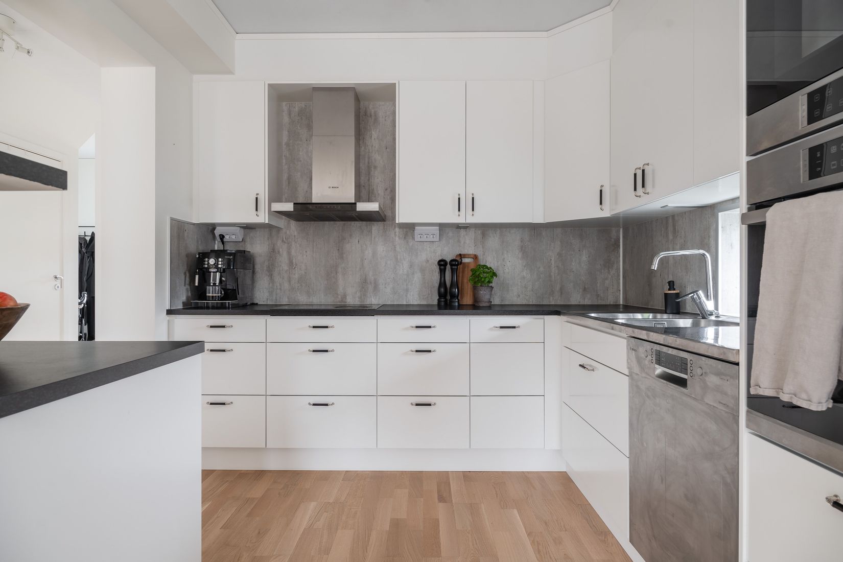 Bostadsrätt, Radhus, Hagmarksgatan 1A, Björka/Ödåkra, Helsingborg