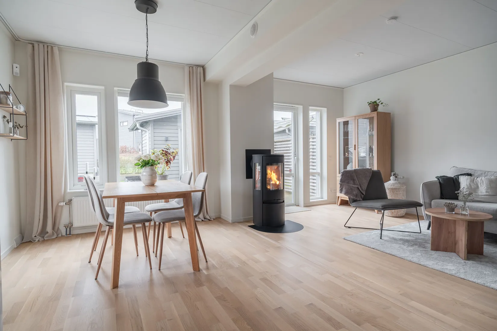 Bostadsrätt, Radhus, Hagmarksgatan 1A, Björka/Ödåkra, Helsingborg