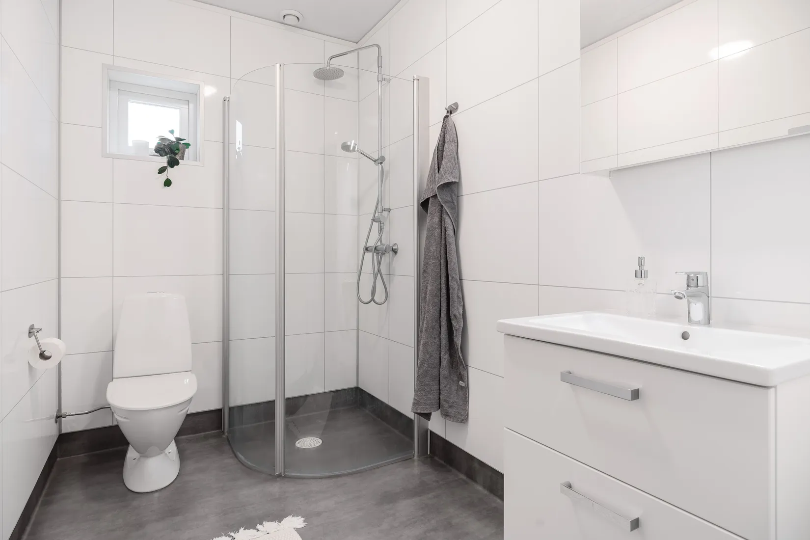 Radhus, Hagmarksgatan 1A, Björka/Ödåkra, Helsingborg