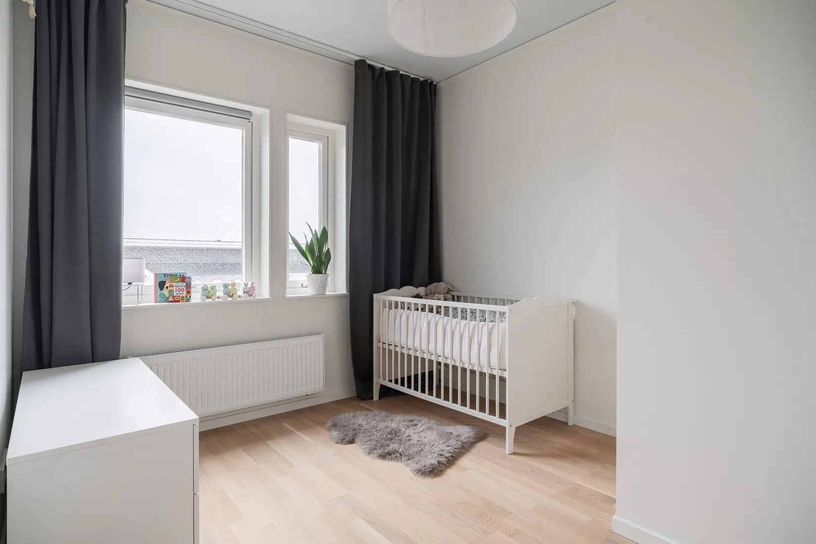 Radhus, Hagmarksgatan 1A, Björka/Ödåkra, Helsingborg