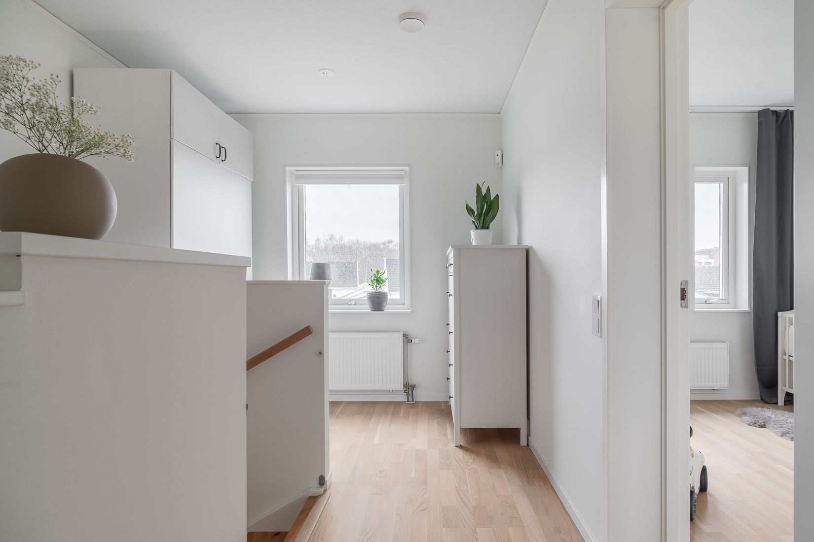 Bostadsrätt, Radhus, Hagmarksgatan 1A, Björka/Ödåkra, Helsingborg