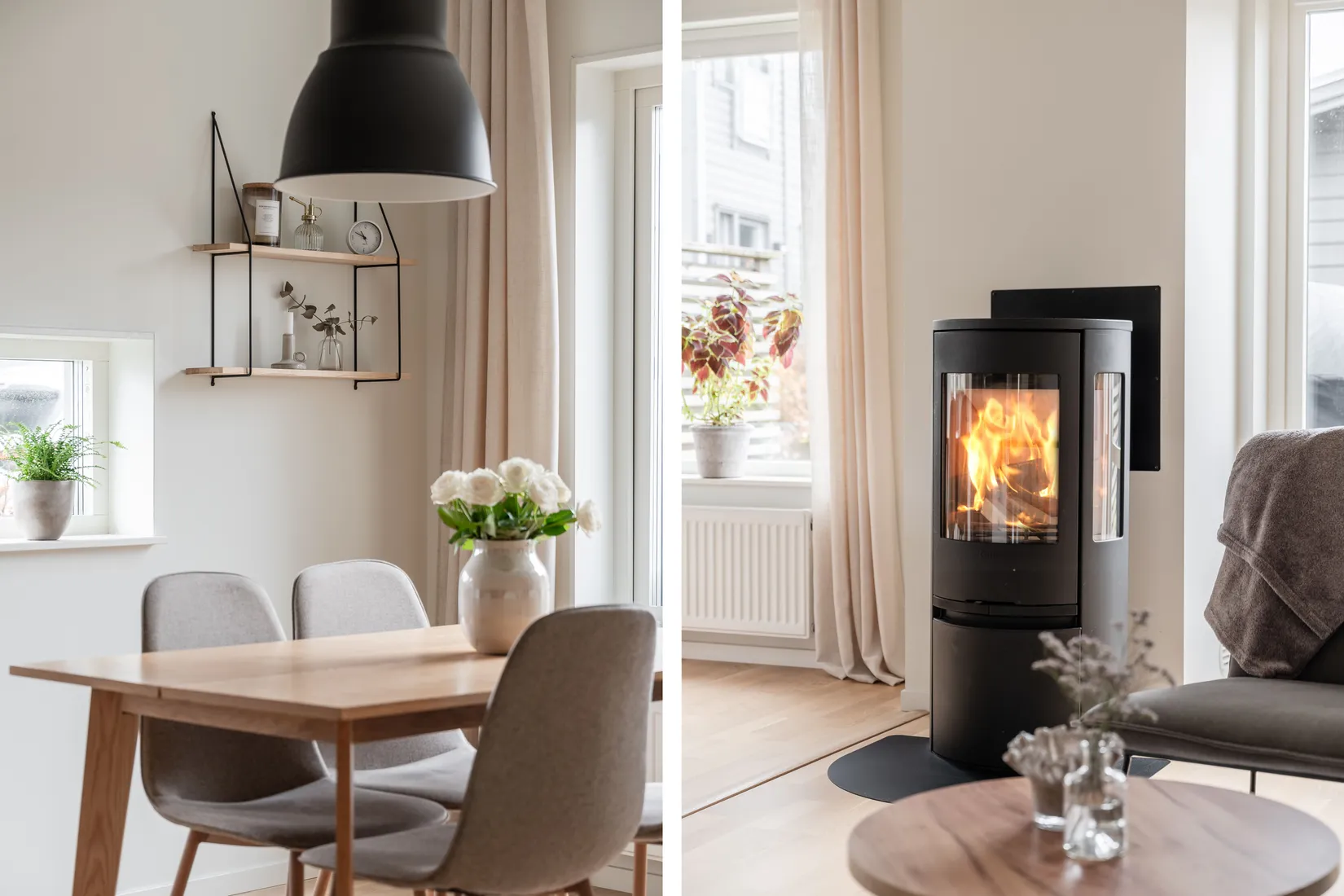 Bostadsrätt, Radhus, Hagmarksgatan 1A, Björka/Ödåkra, Helsingborg