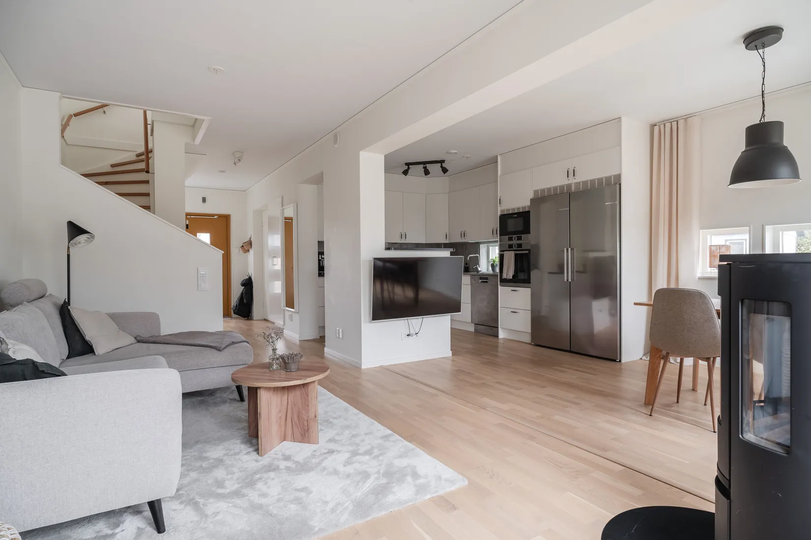 Bostadsrätt, Radhus, Hagmarksgatan 1A, Björka/Ödåkra, Helsingborg