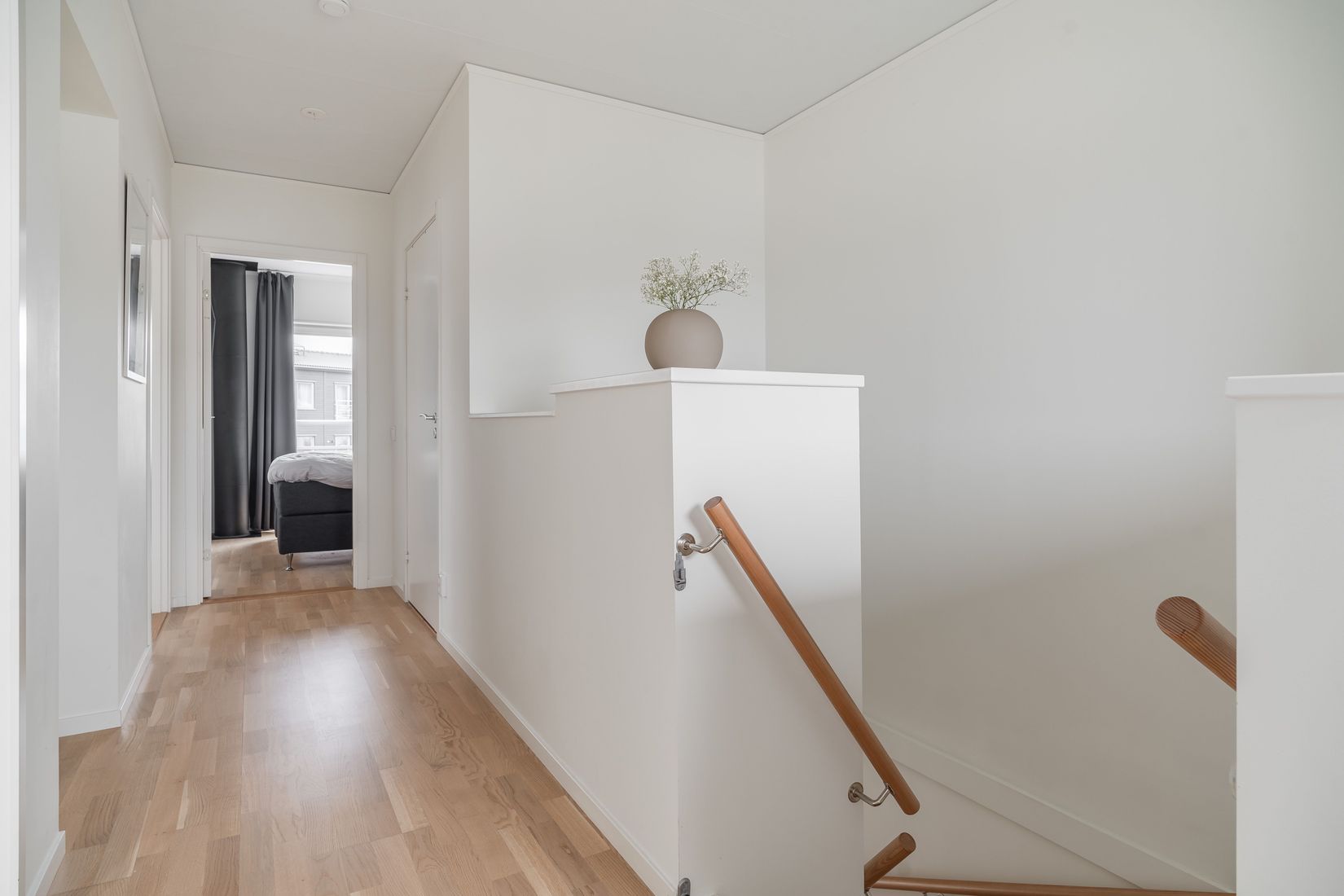 Bostadsrätt, Radhus, Hagmarksgatan 1A, Björka/Ödåkra, Helsingborg