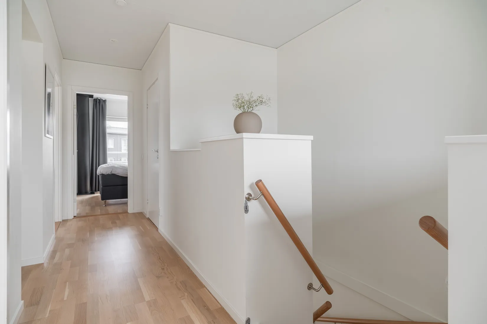 Radhus, Hagmarksgatan 1A, Björka/Ödåkra, Helsingborg