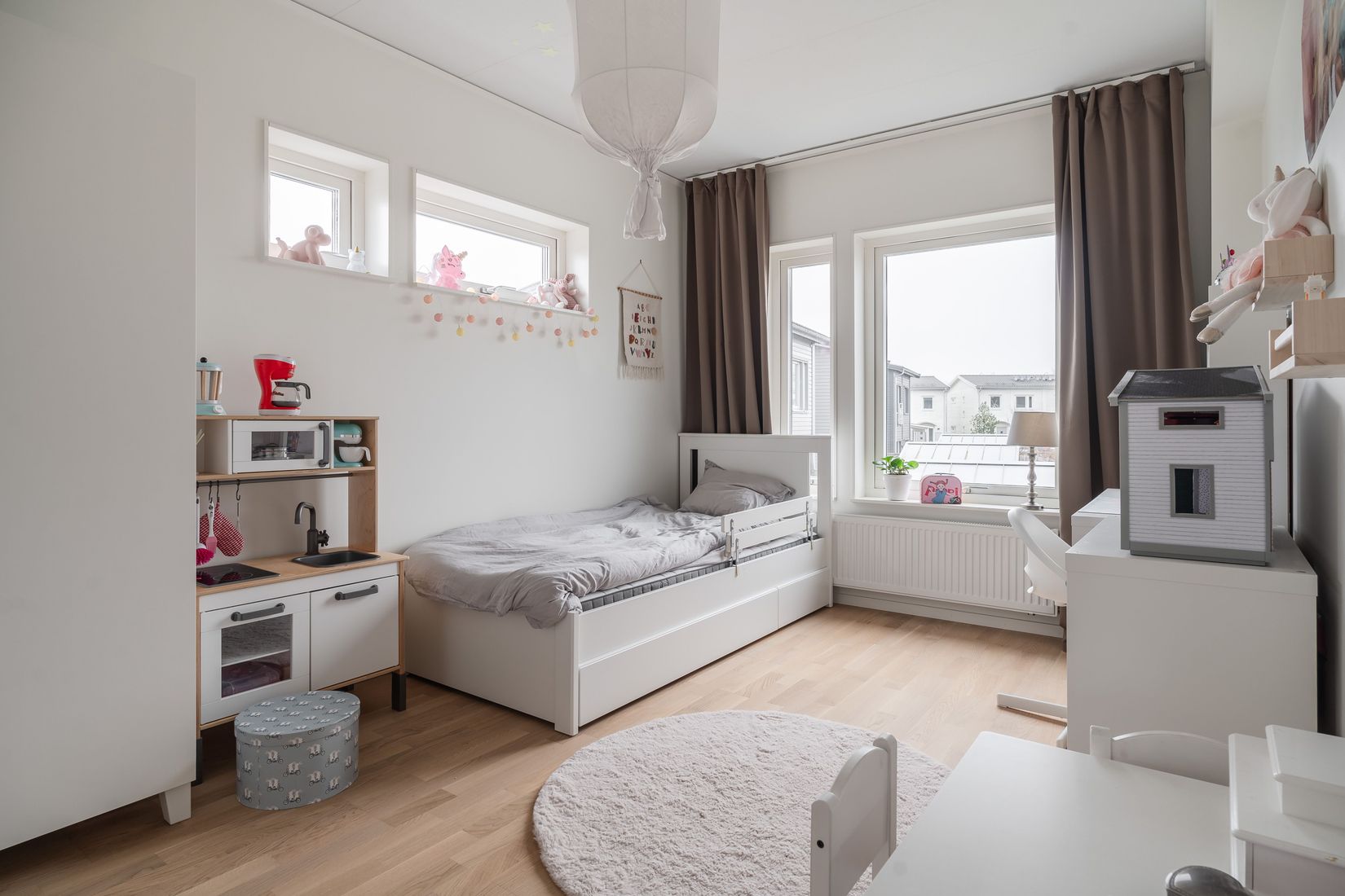 Bostadsrätt, Radhus, Hagmarksgatan 1A, Björka/Ödåkra, Helsingborg