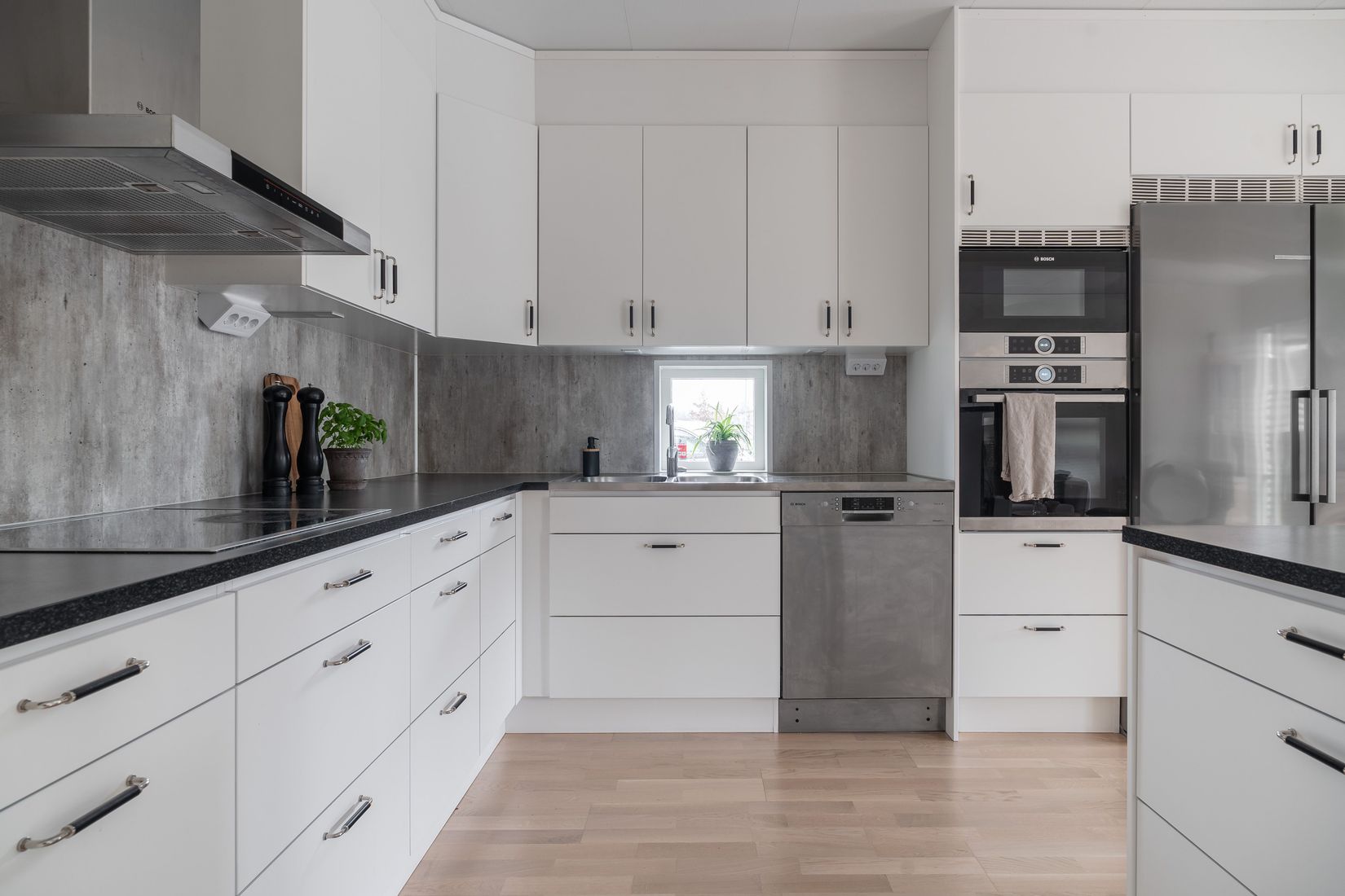 Bostadsrätt, Radhus, Hagmarksgatan 1A, Björka/Ödåkra, Helsingborg