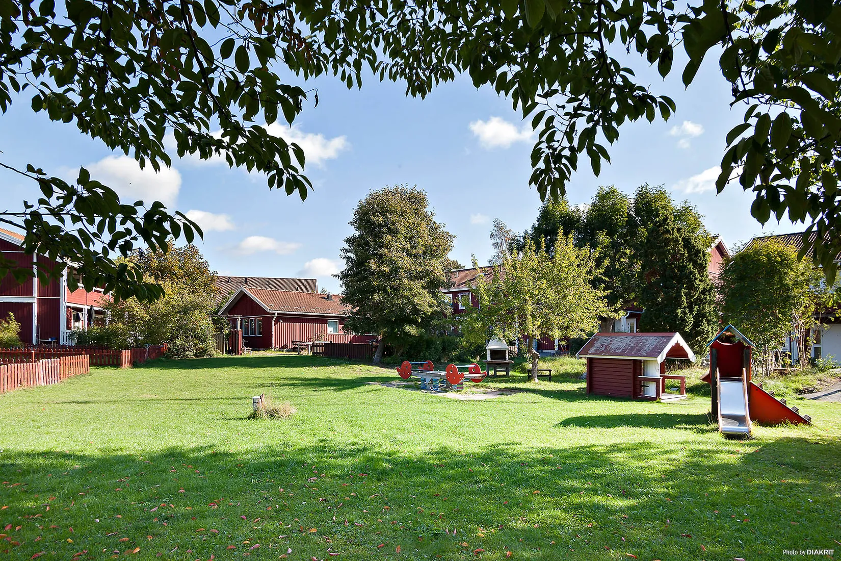 Bostadsrätt, Dalkarlsvägen 39 A, Djurö, Värmdö