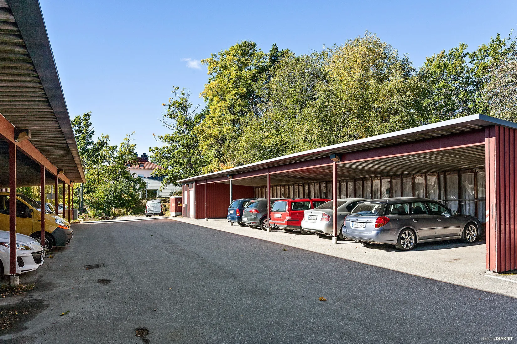 Bostadsrätt, Dalkarlsvägen 39 A, Djurö, Värmdö