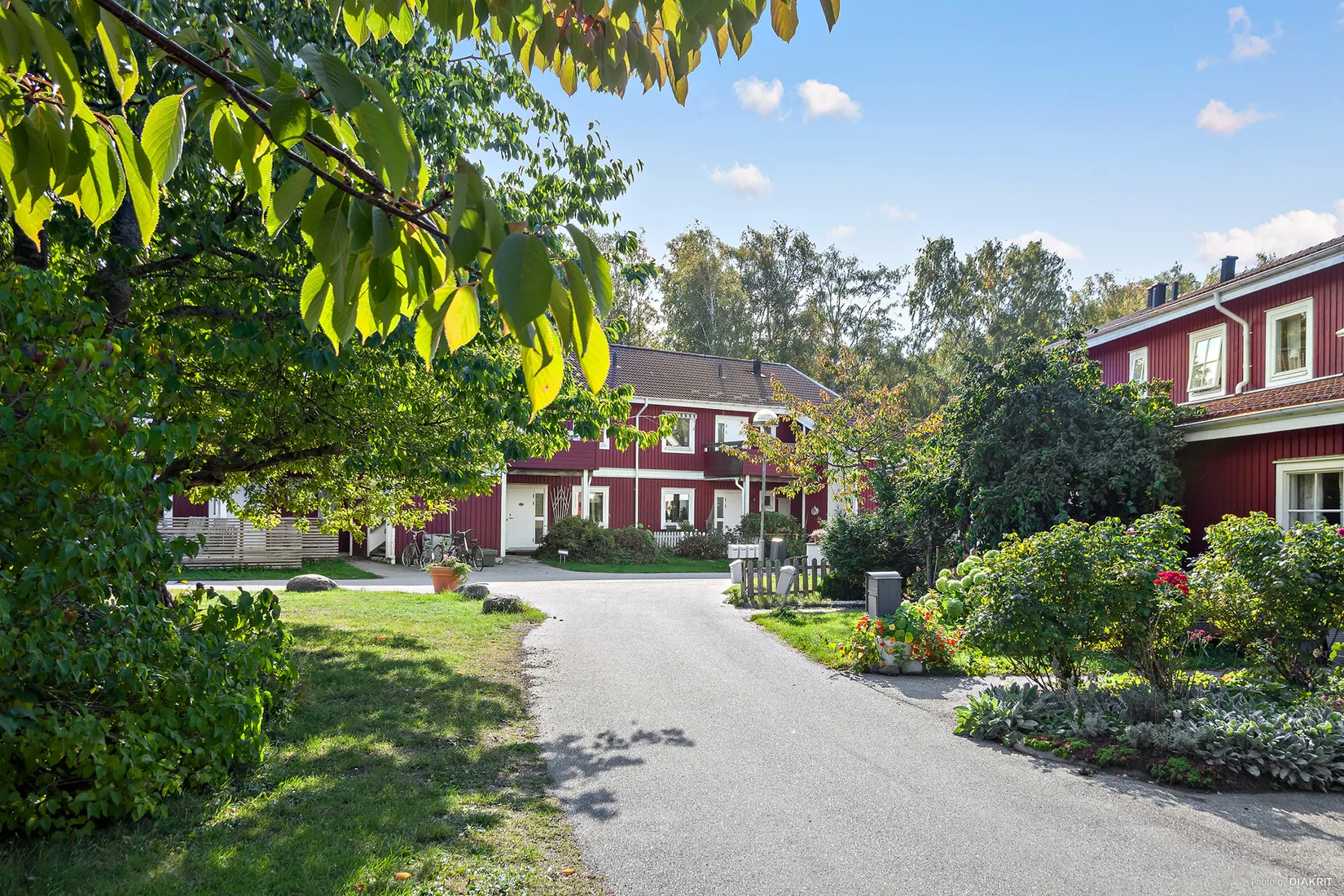 Bostadsrätt, Dalkarlsvägen 39 A, Djurö, Värmdö