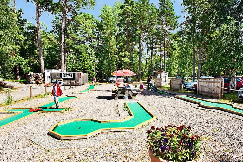 Bostadsrätt, Dalkarlsvägen 39 A, Djurö, Värmdö