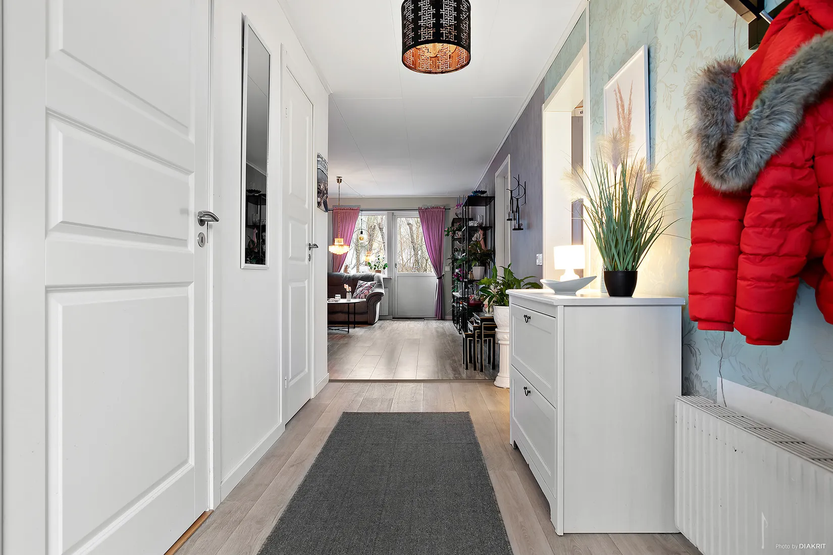 Bostadsrätt, Dalkarlsvägen 39 A, Djurö, Värmdö