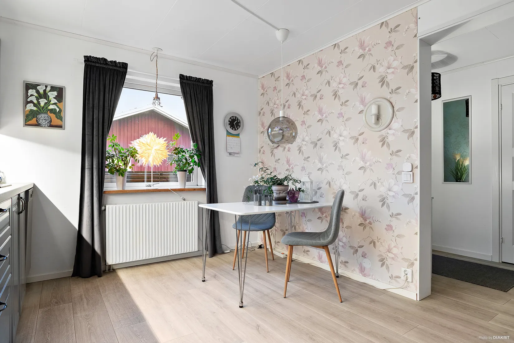 Bostadsrätt, Dalkarlsvägen 39 A, Djurö, Värmdö
