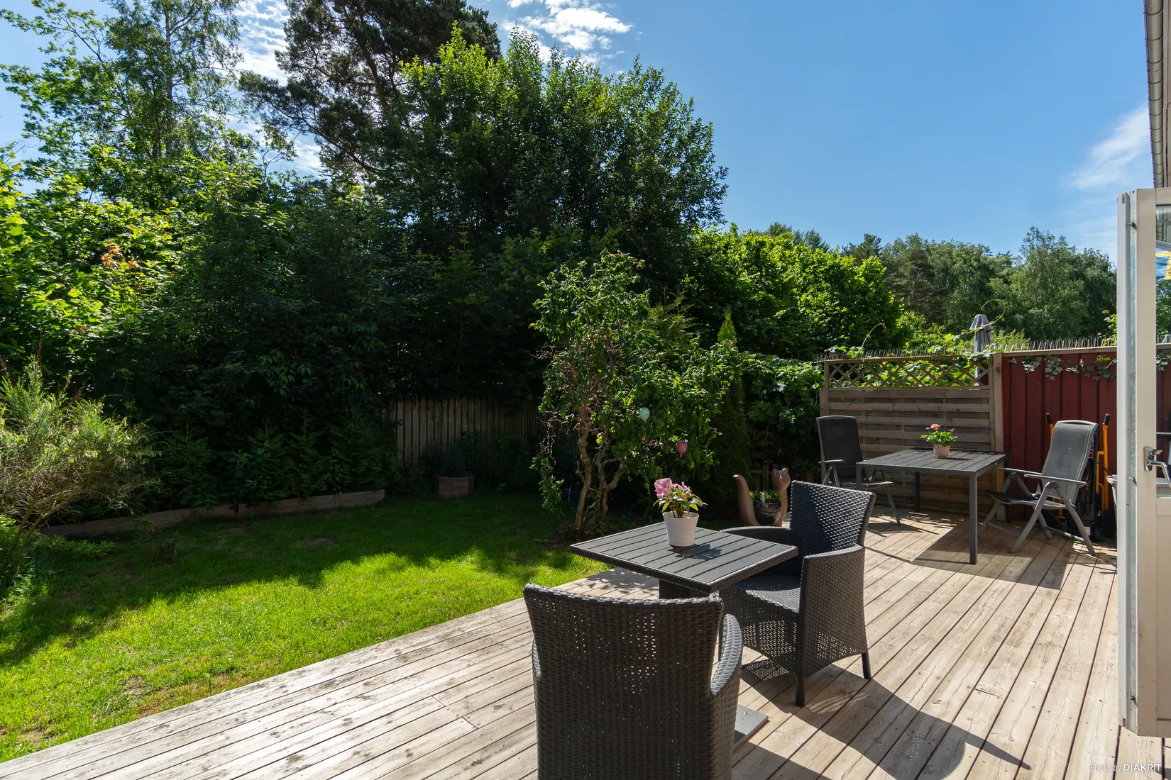 Bostadsrätt, Dalkarlsvägen 39 A, Djurö, Värmdö