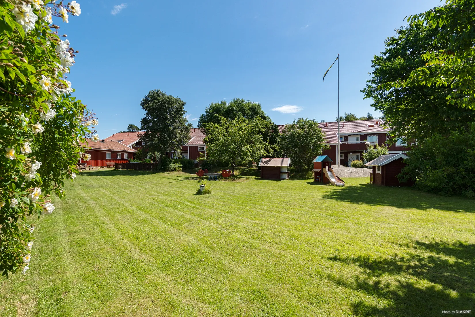 Bostadsrätt, Dalkarlsvägen 39 A, Djurö, Värmdö