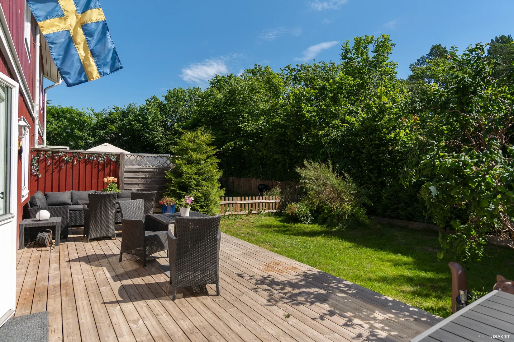 Bostadsrätt, Dalkarlsvägen 39 A, Djurö, Värmdö