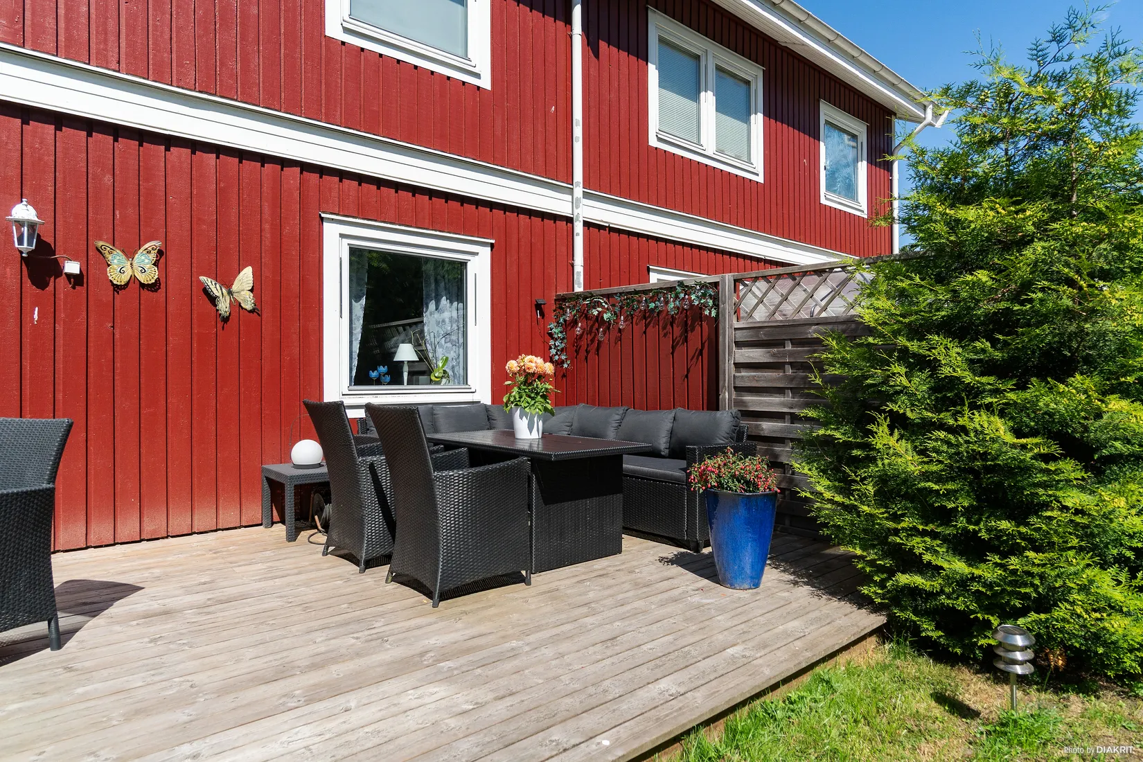 Bostadsrätt, Dalkarlsvägen 39 A, Djurö, Värmdö
