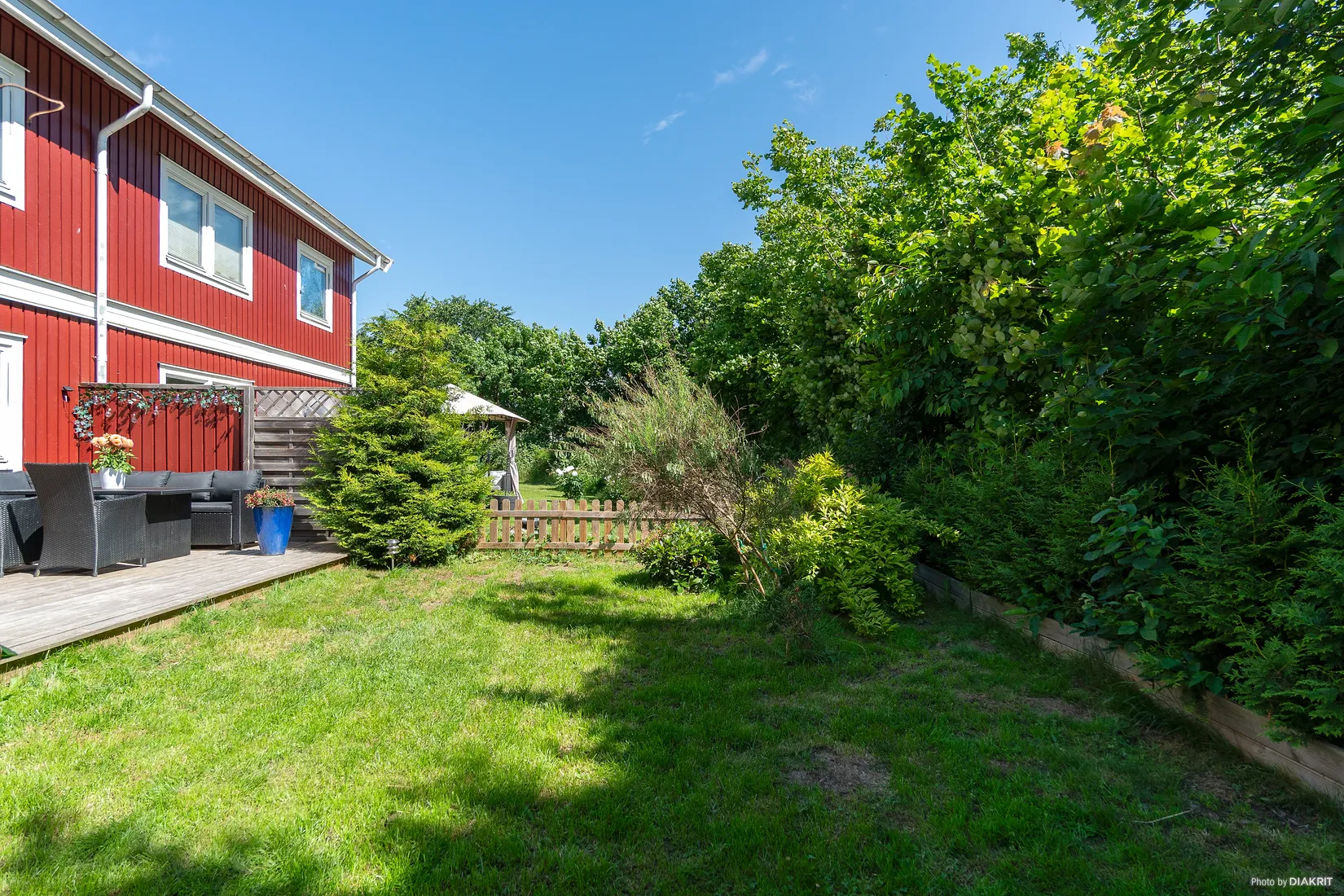Bostadsrätt, Dalkarlsvägen 39 A, Djurö, Värmdö