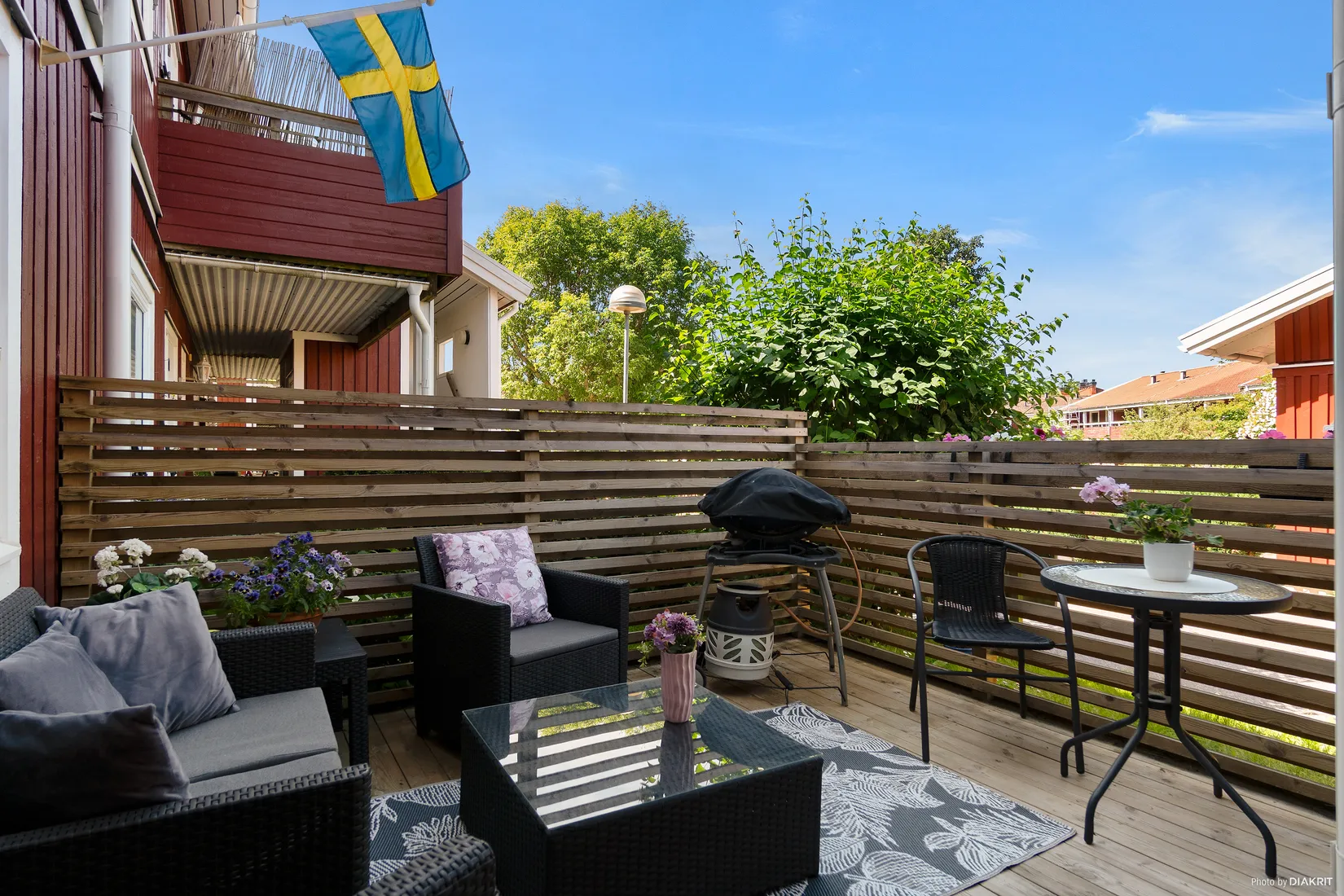 Bostadsrätt, Dalkarlsvägen 39 A, Djurö, Värmdö