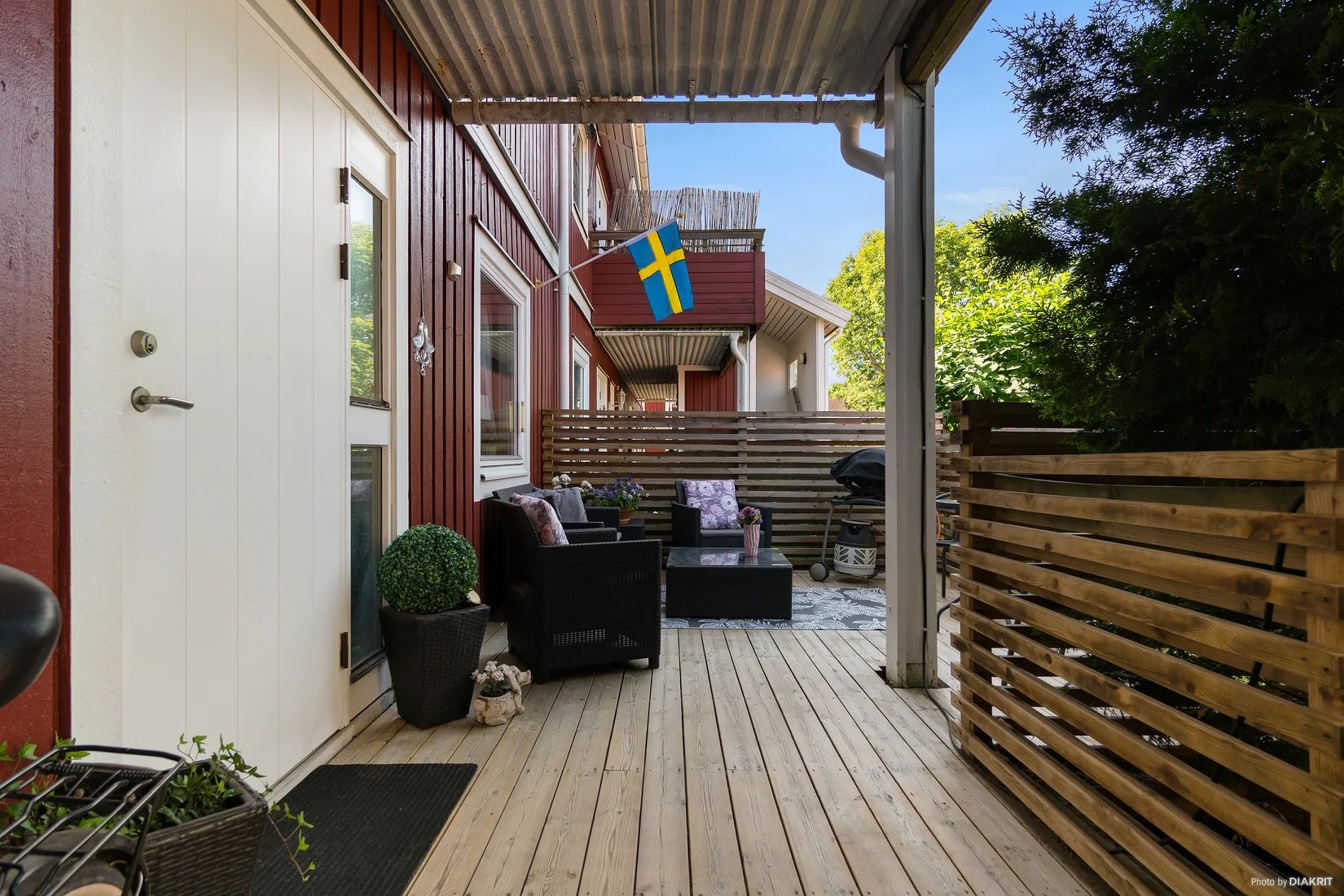 Bostadsrätt, Dalkarlsvägen 39 A, Djurö, Värmdö