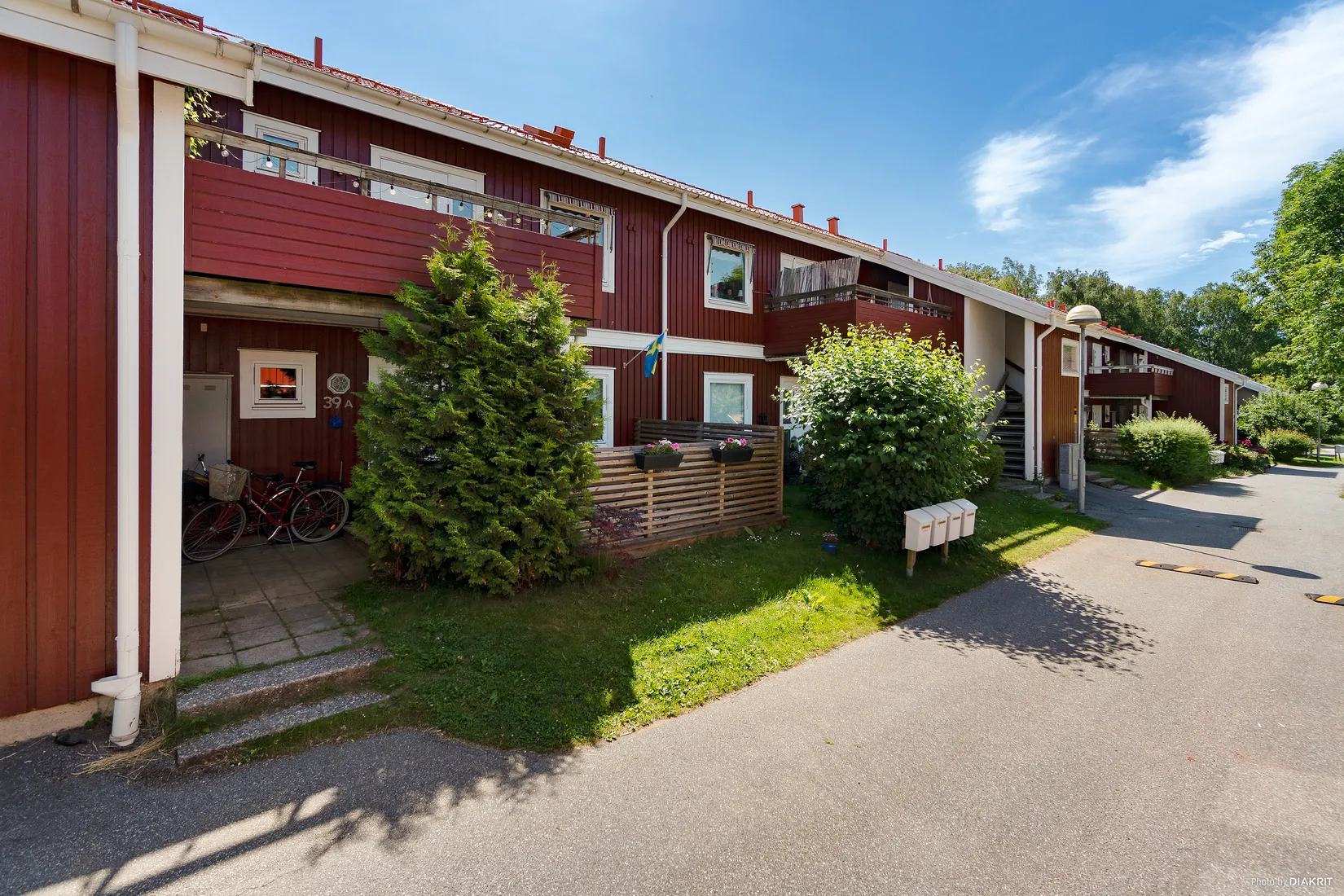 Bostadsrätt, Dalkarlsvägen 39 A, Djurö, Värmdö