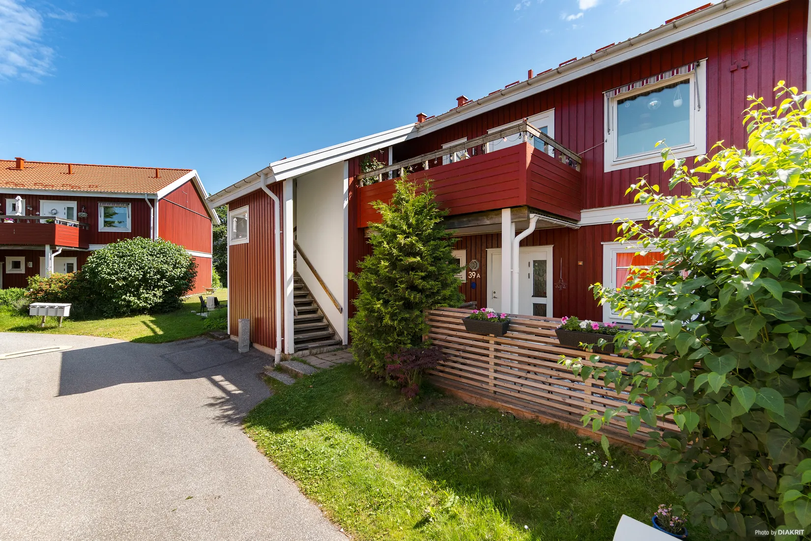 Bostadsrätt, Dalkarlsvägen 39 A, Djurö, Värmdö