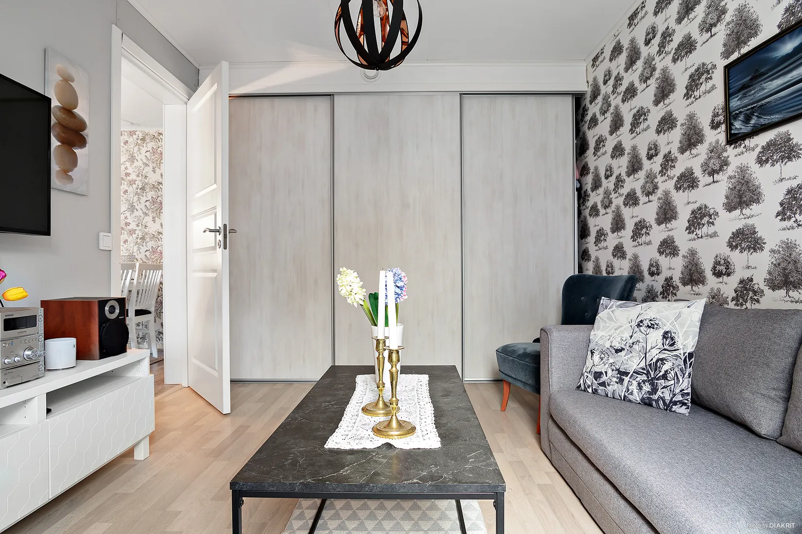 Bostadsrätt, Dalkarlsvägen 39 A, Djurö, Värmdö