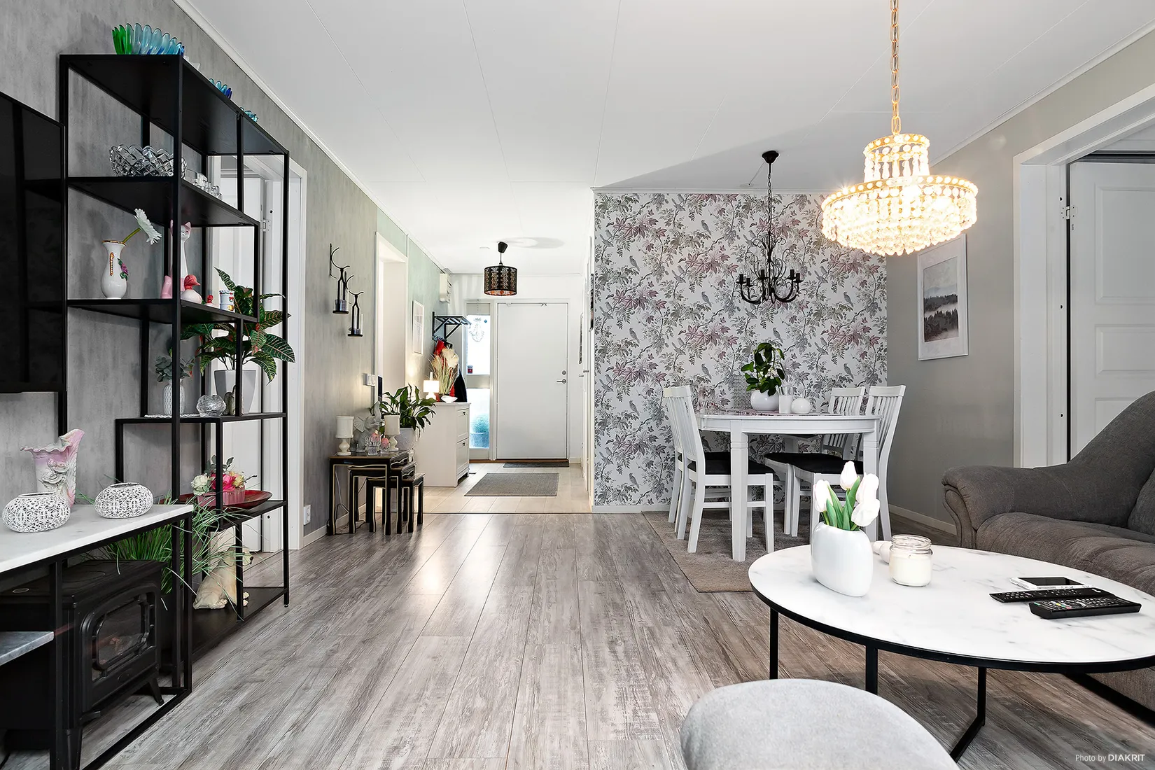 Bostadsrätt, Dalkarlsvägen 39 A, Djurö, Värmdö