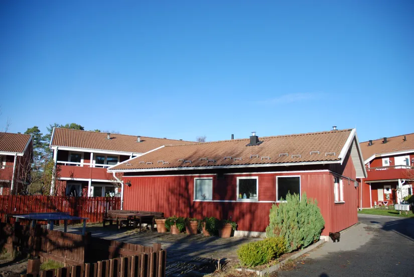 Bostadsrätt, Dalkarlsvägen 39 A, Djurö, Värmdö