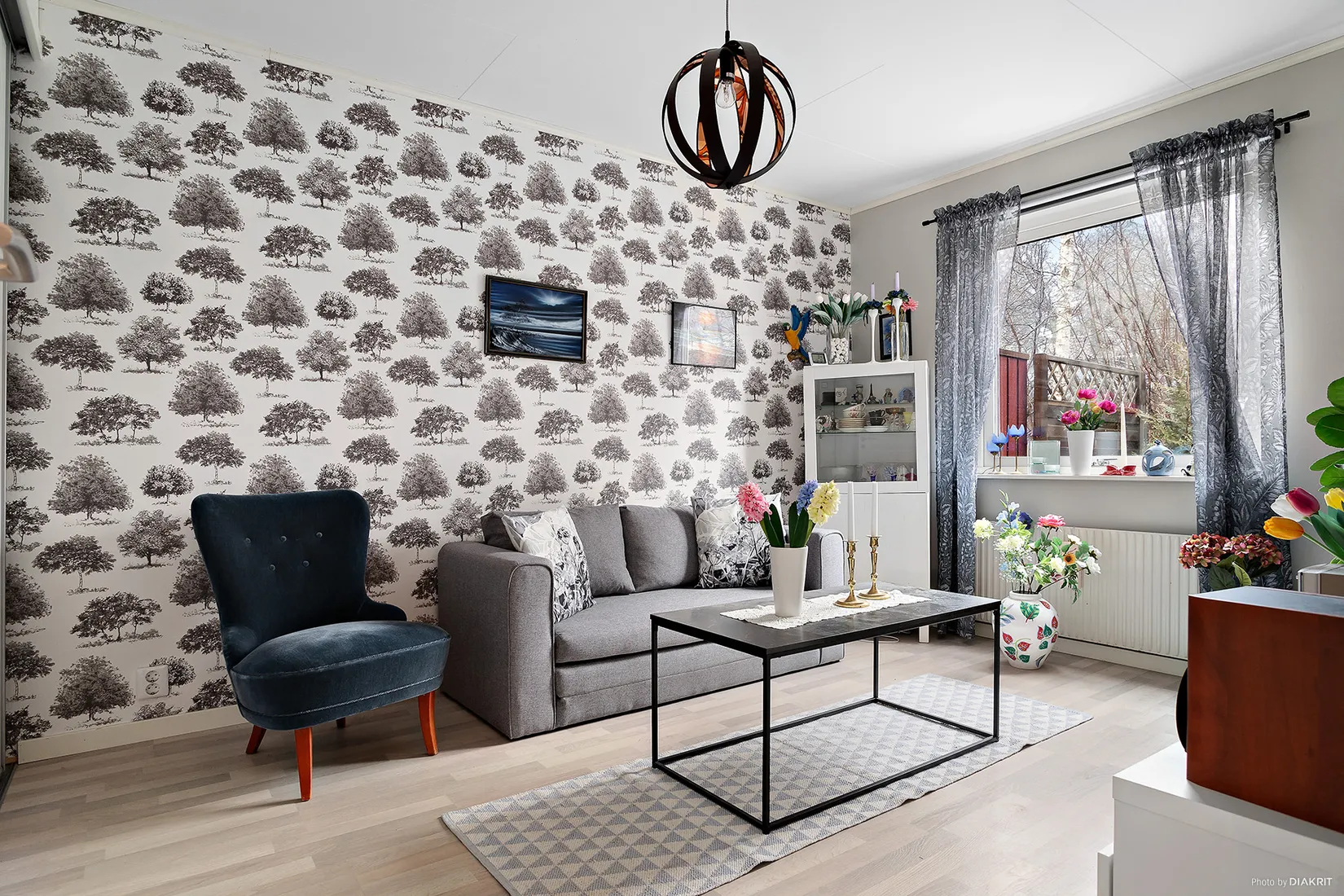 Bostadsrätt, Dalkarlsvägen 39 A, Djurö, Värmdö