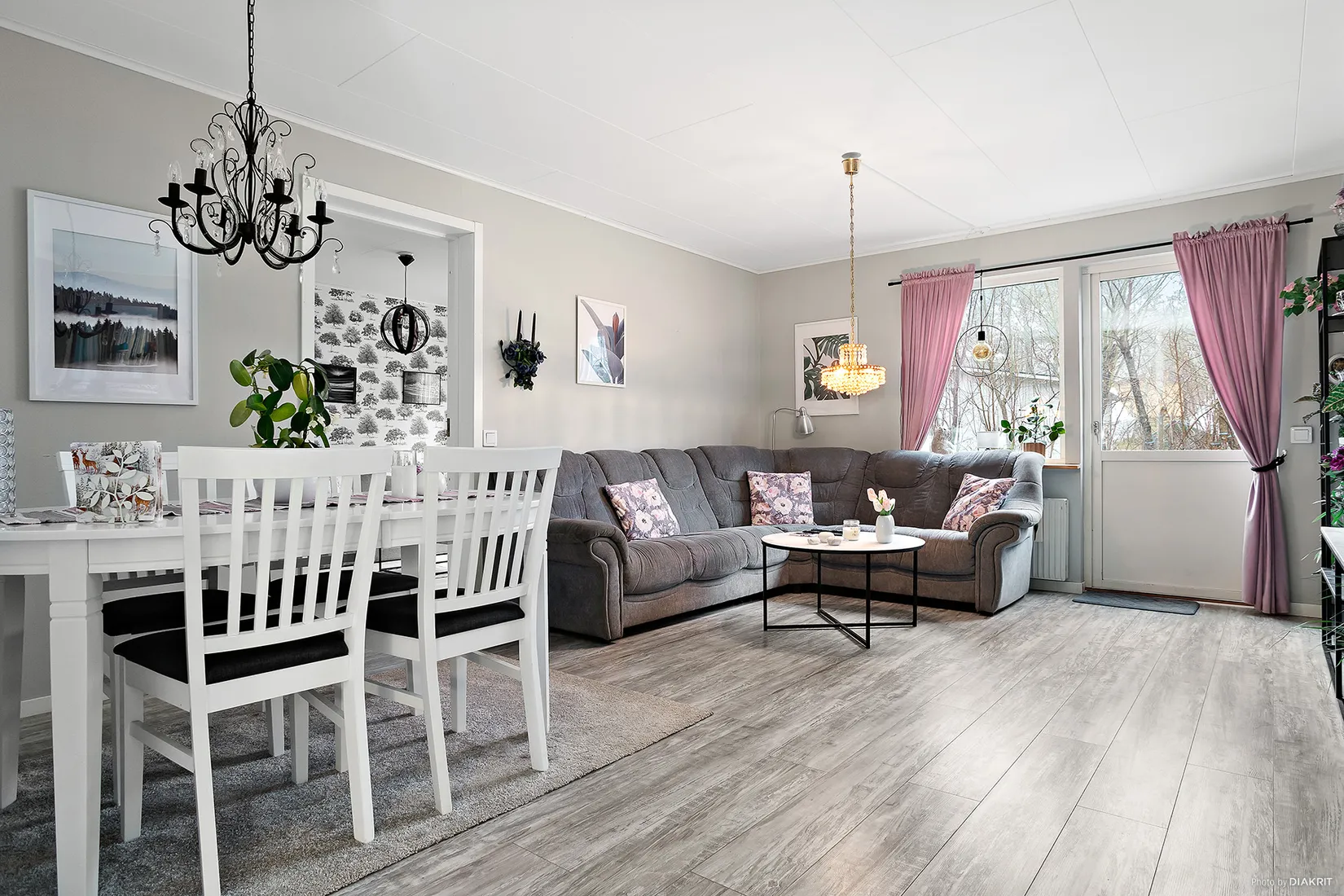 Bostadsrätt, Dalkarlsvägen 39 A, Djurö, Värmdö