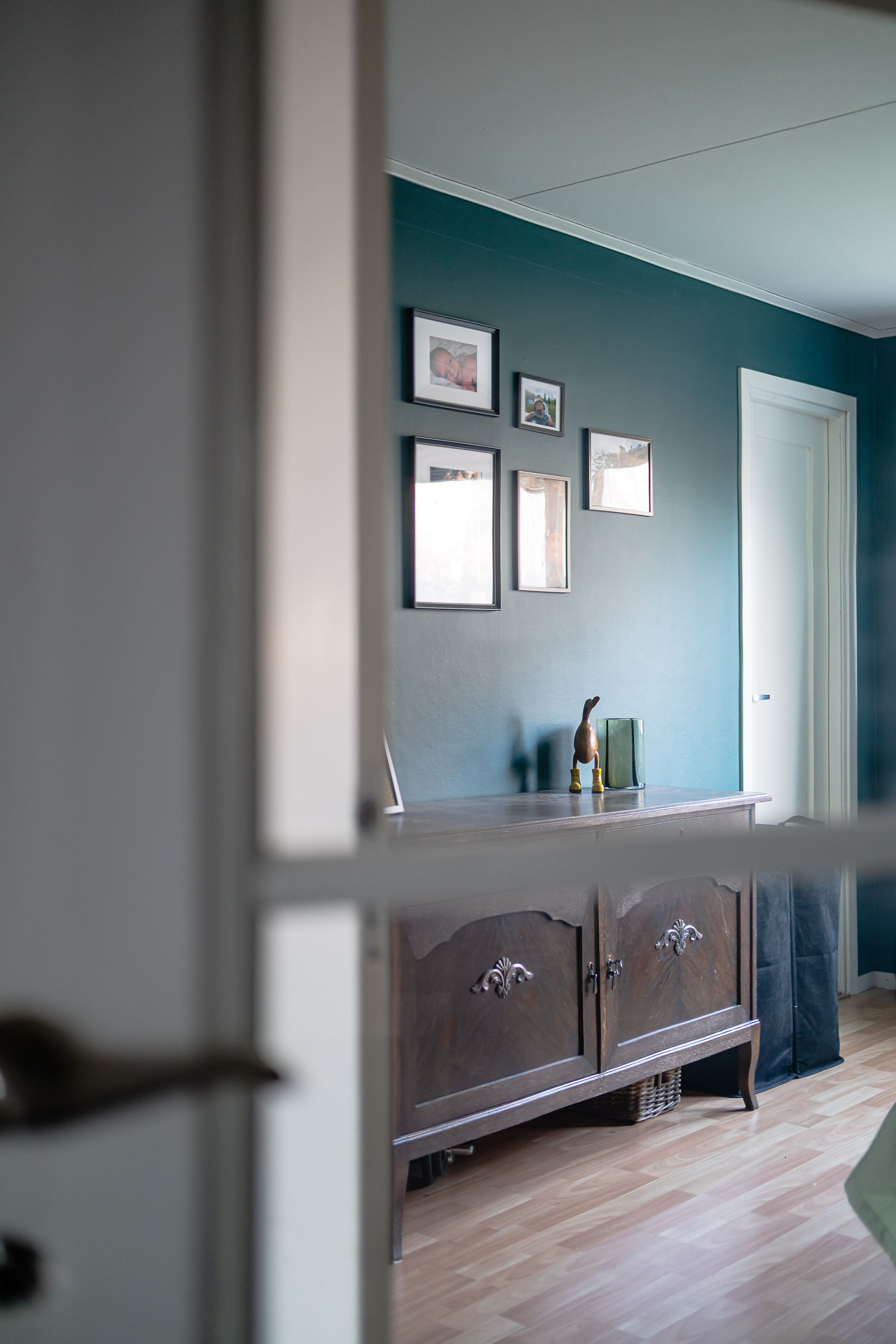 Villa, Eldarvägen 2, Stigtomta, Nyköping