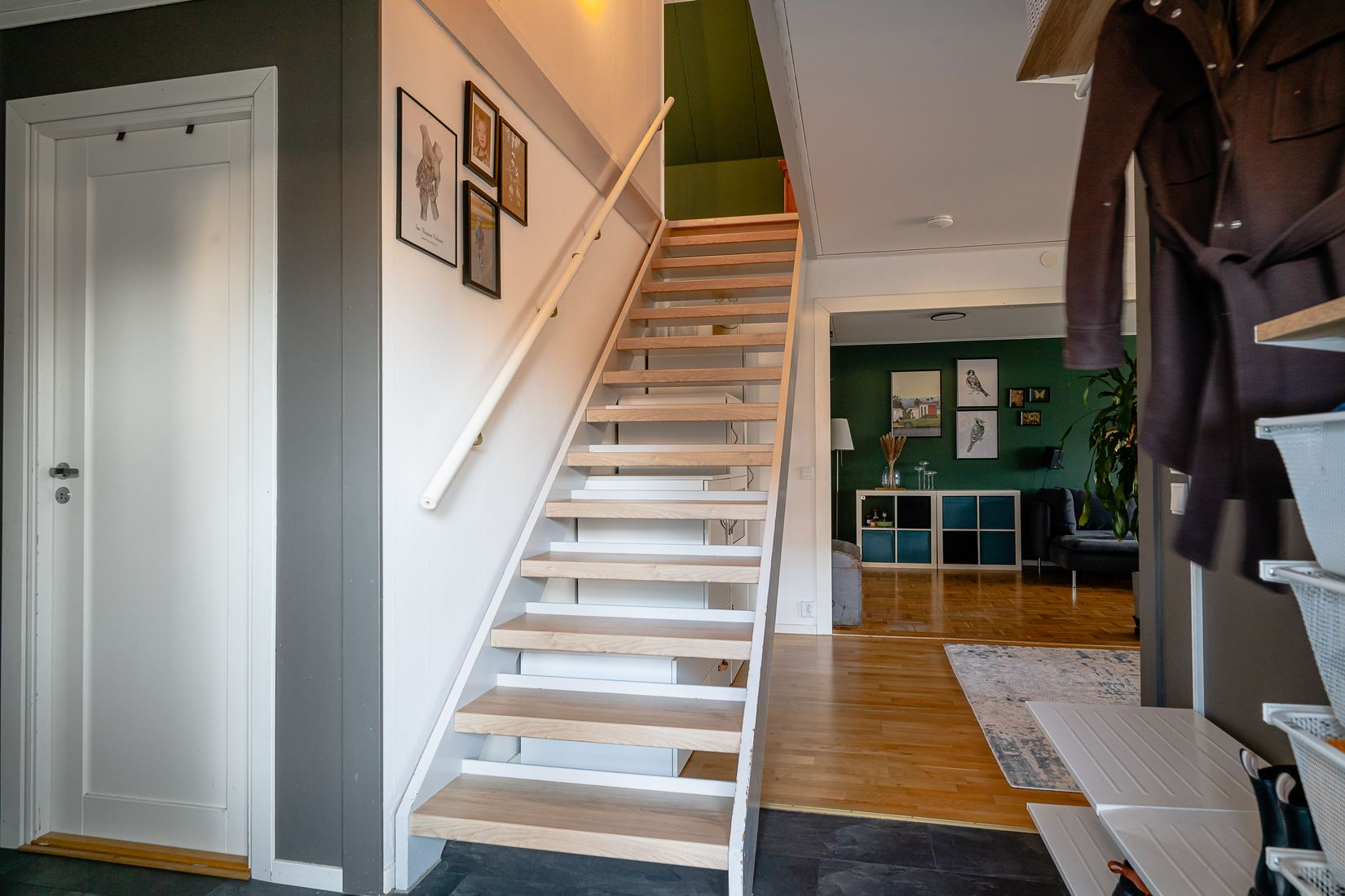 Villa, Eldarvägen 2, Stigtomta, Nyköping