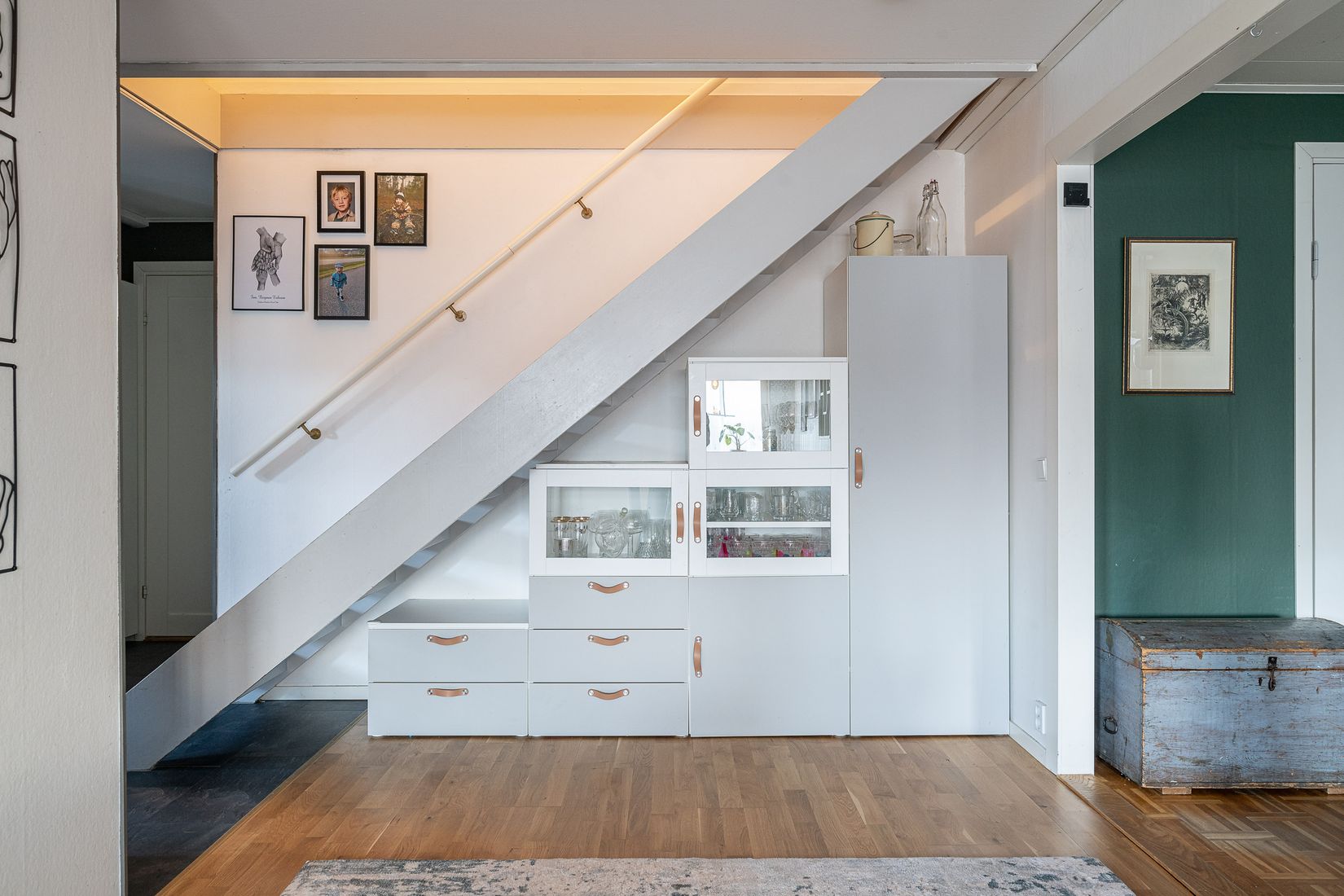 Villa, Eldarvägen 2, Stigtomta, Nyköping