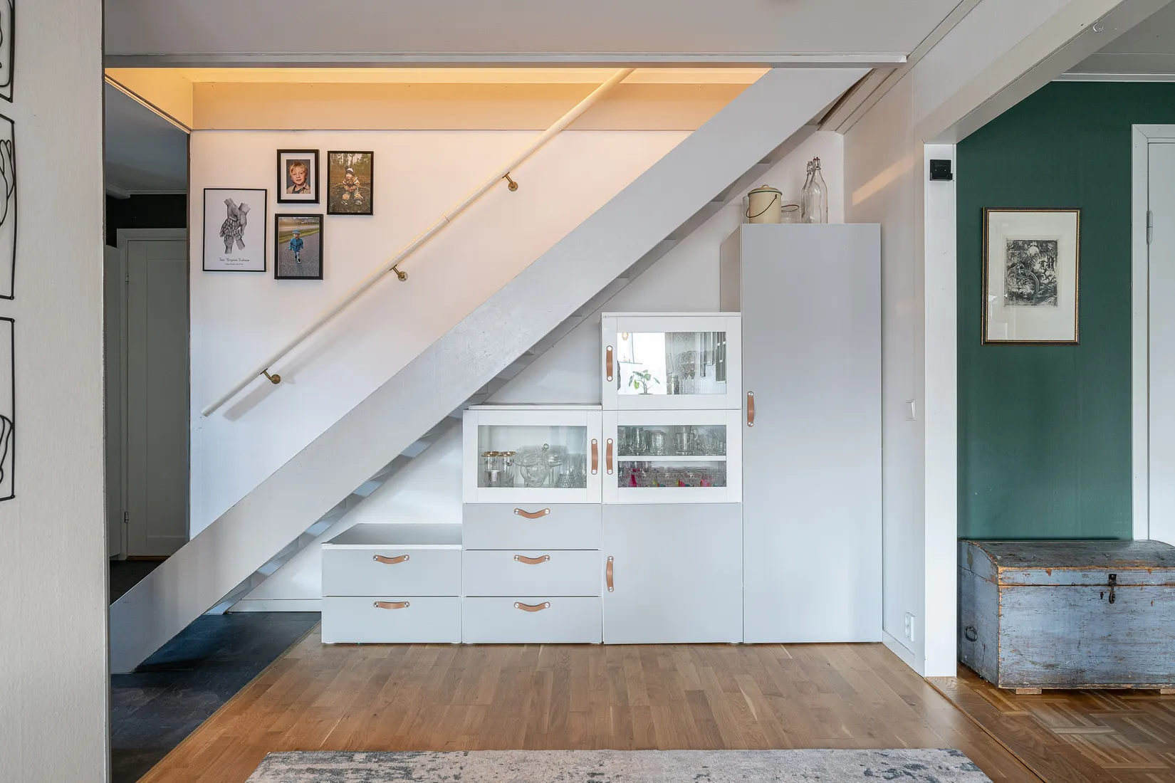 Villa, Eldarvägen 2, Stigtomta, Nyköping