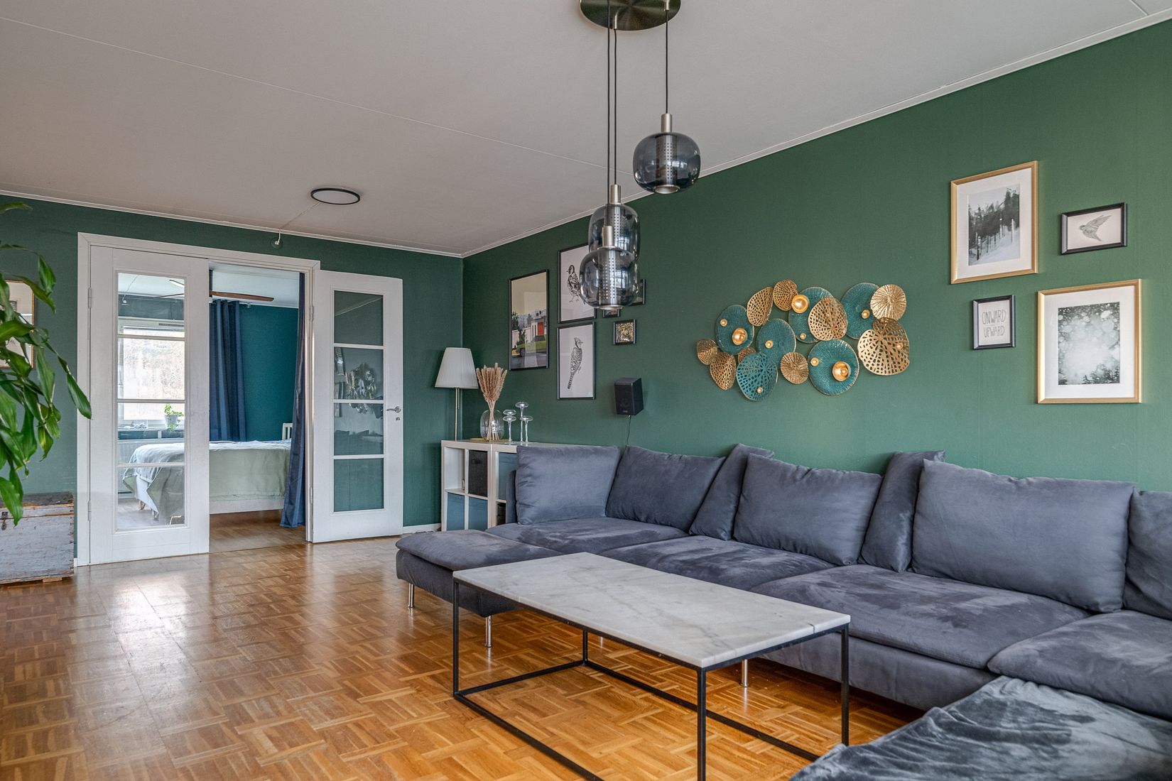 Villa, Eldarvägen 2, Stigtomta, Nyköping