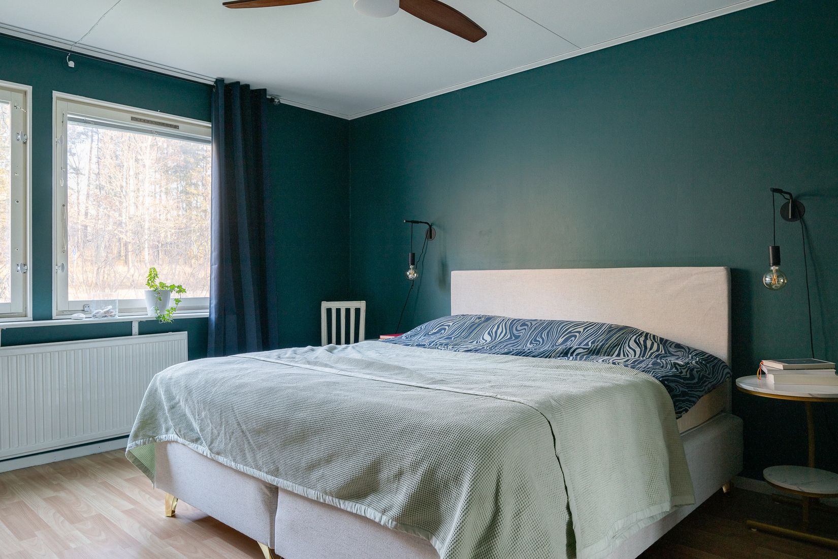 Villa, Eldarvägen 2, Stigtomta, Nyköping