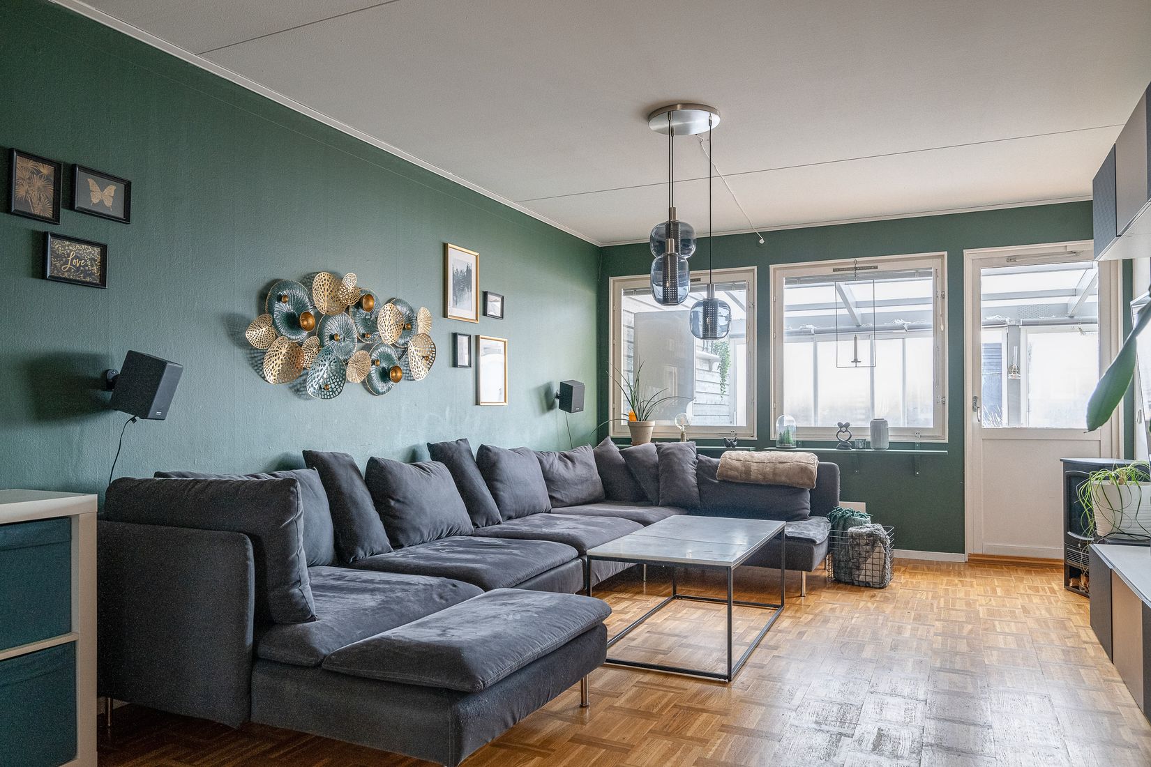 Villa, Eldarvägen 2, Stigtomta, Nyköping