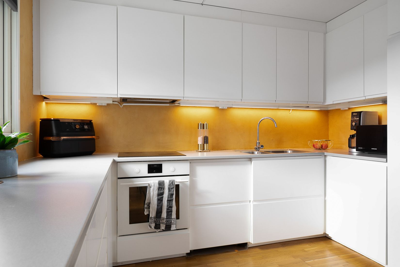 Villa, Eldarvägen 2, Stigtomta, Nyköping