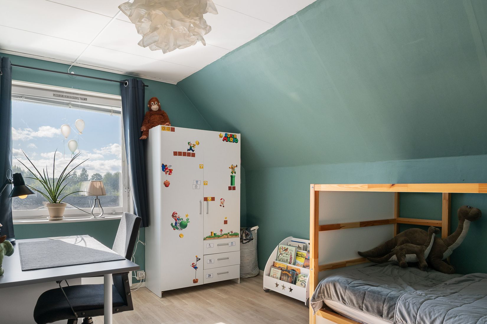 Villa, Eldarvägen 2, Stigtomta, Nyköping