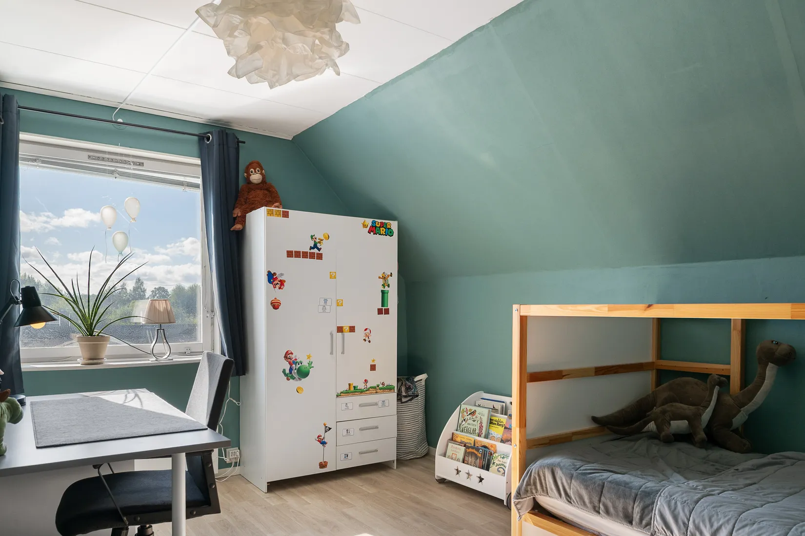 Villa, Eldarvägen 2, Stigtomta, Nyköping