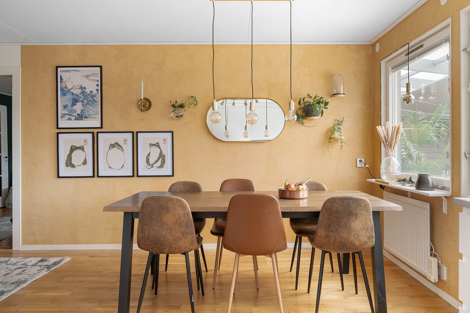 Villa, Eldarvägen 2, Stigtomta, Nyköping